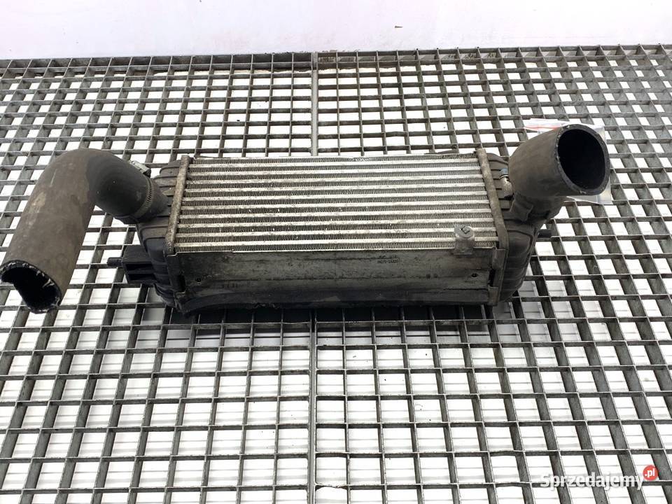 INTERCOOLER KIA CARENS IV 282702A820 17 136 osobowe sprzedam