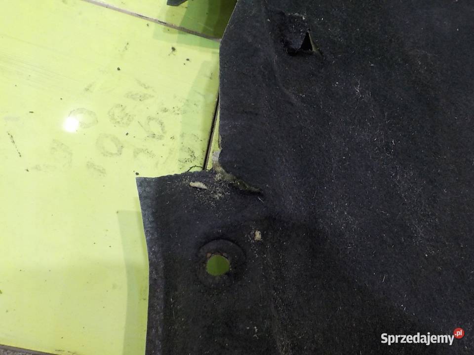 BMW 3 E36 99r wygluszenie maski Suków sprzedam