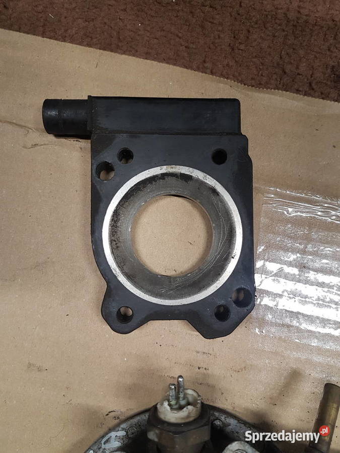 FORD FIESTA 11 13 WTRYSK PALIWA WTRYSKIWACZ Turek sprzedam