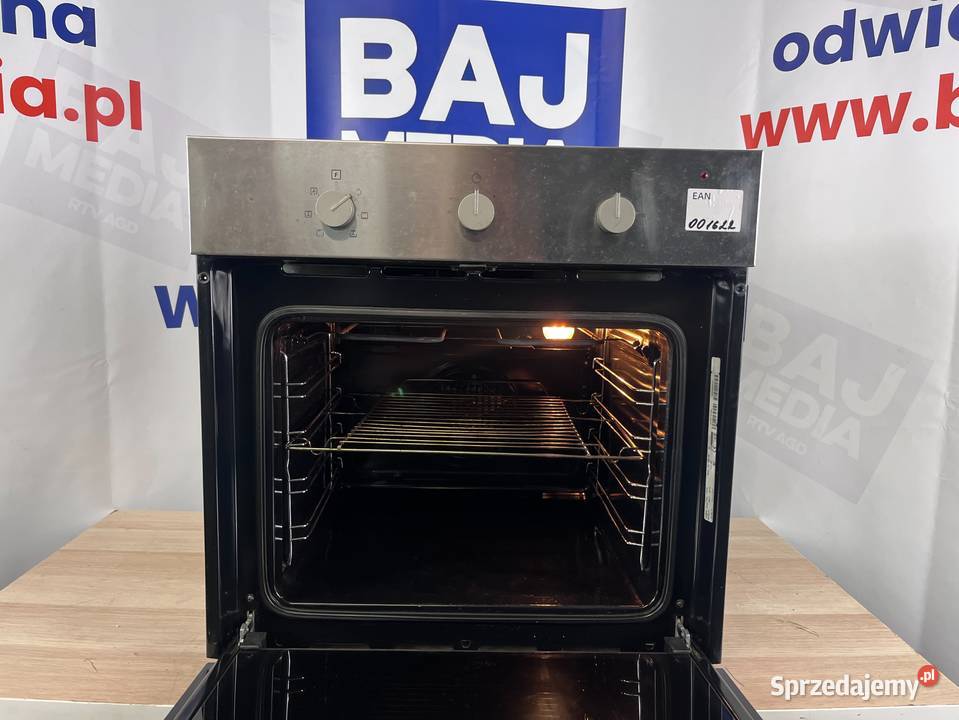 Piekarnik Do Zabudowy Ikea Termobieg Klas A Wiejca