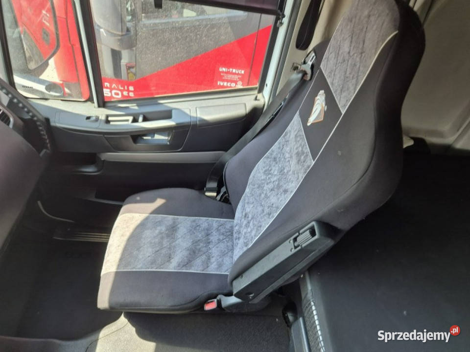 Iveco As440Stp Poleasingowe dolnośląskie sprzedam