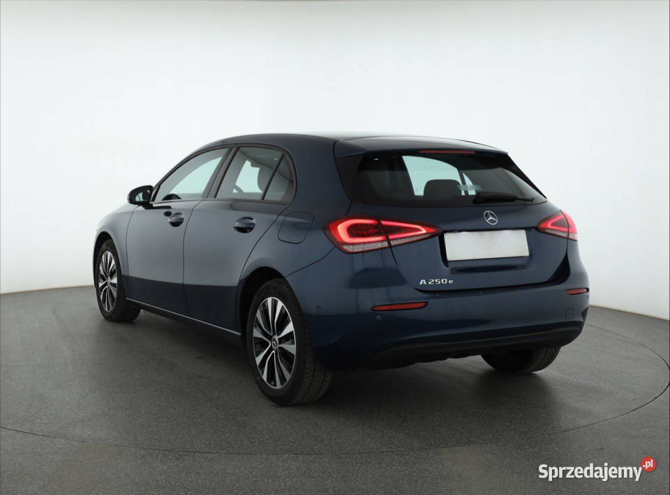Mercedes A A 250e ESP