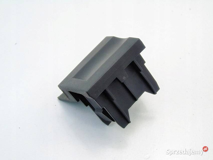 ZAŚLEPKA DESKI ROZDZIELCZEJ SKODA FABIA I Pozostałe Sosnowiec sprzedam