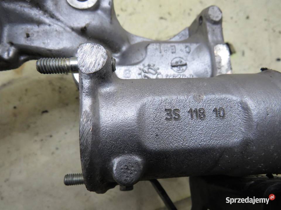 ZAWÓR EGR QASHQAI J10 15 DCI 3S11810 sprzedam
