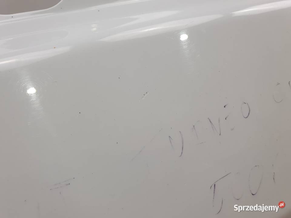 PRZEDNI BŁOTNIK PRAWY Ford Transit Tourneo sprzedam