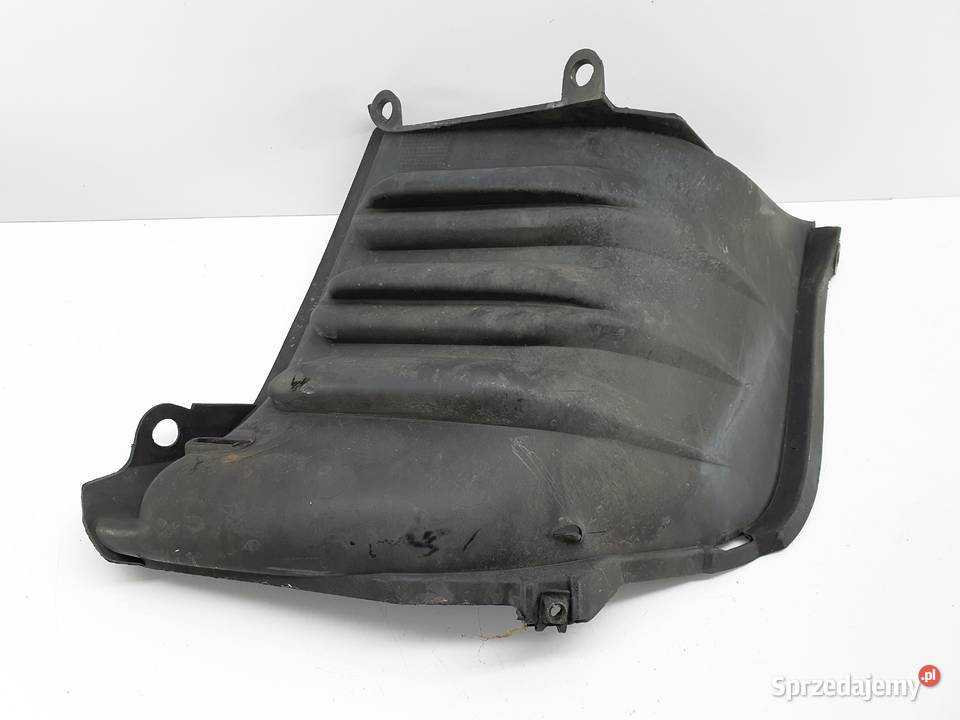 Oslona Wlot Obudowa Yamaha Rx1 Warrior Vector Łódź