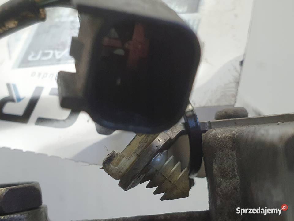 SPRĘŻARKA KLIMATYZACJI Ford Focus MK2 II 16 TDCI