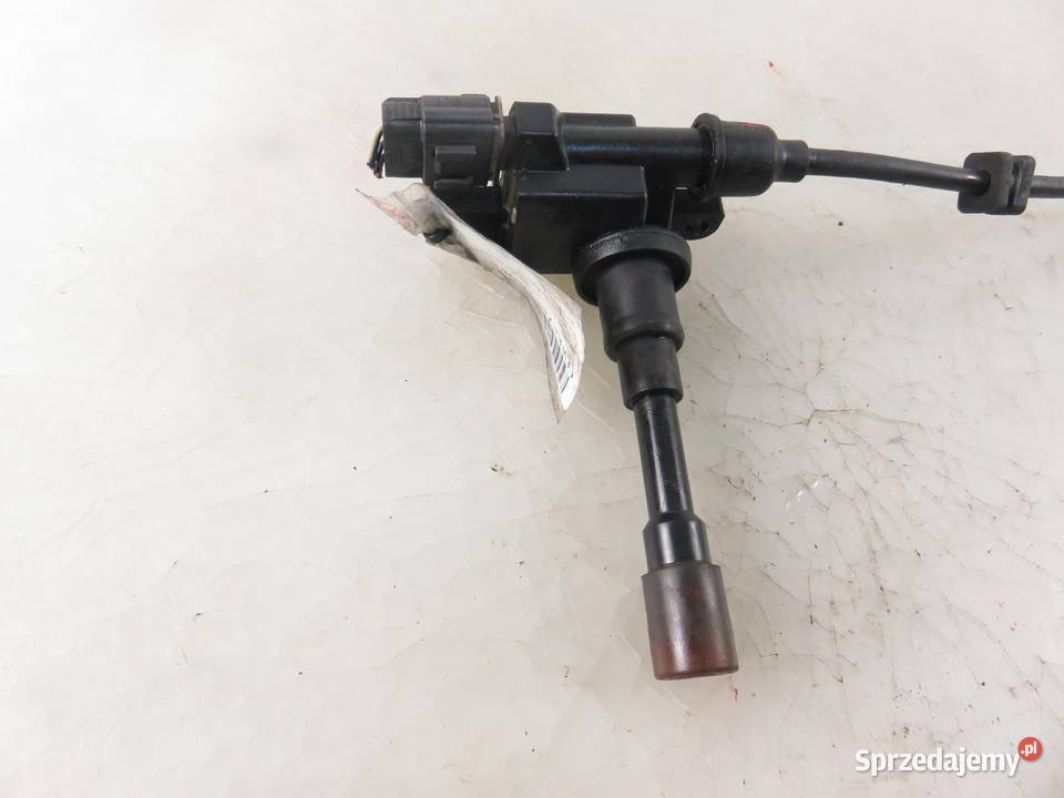 CEWKA SUZUKI SWIFT III 13 8H250371 małopolskie sprzedam