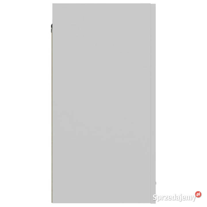 Szafka wisząca biała 60x31x60 materiał Warszawa sprzedam
