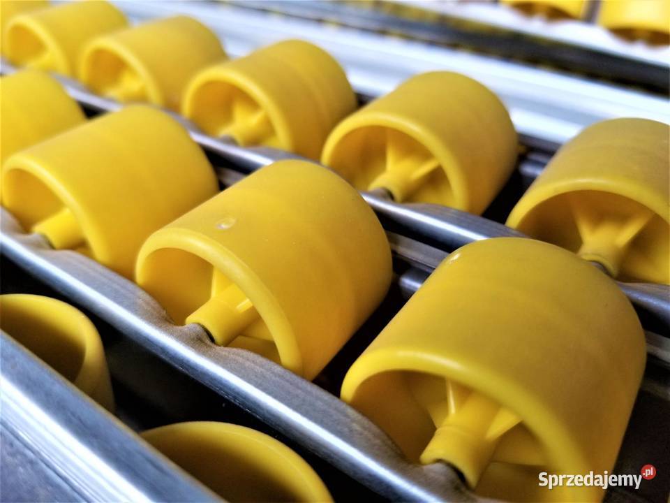 ROLKA Listwa Rolkowa Podajnik Rolkowy Rolotok Dzierżoniów sprzedam