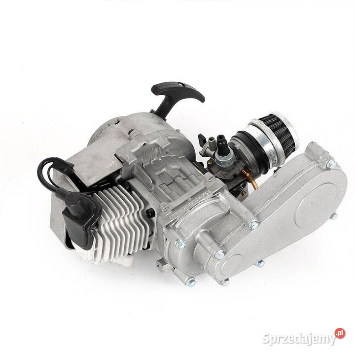 Nowy silnik mini cross ATV quad pocket bike dirt sprzedam