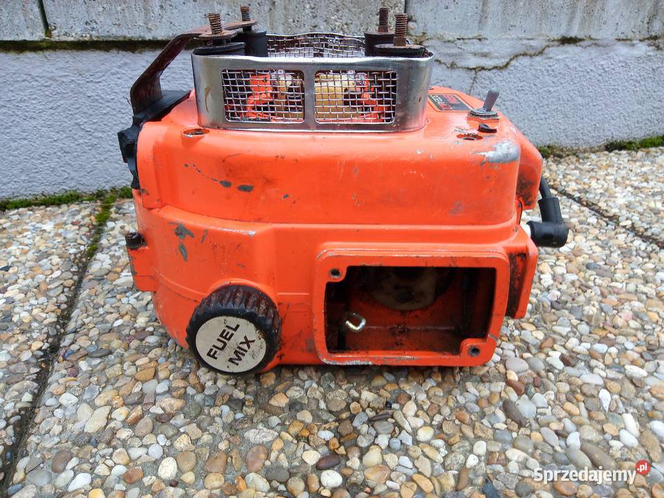 Silnik Do Kosy Spalinowej Echo SRM 302A DX 2T pomorskie Starogard Gdański