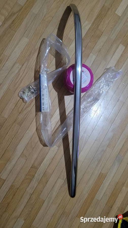 Kołpaki i dekle chromowane lampy lusterko Kraków