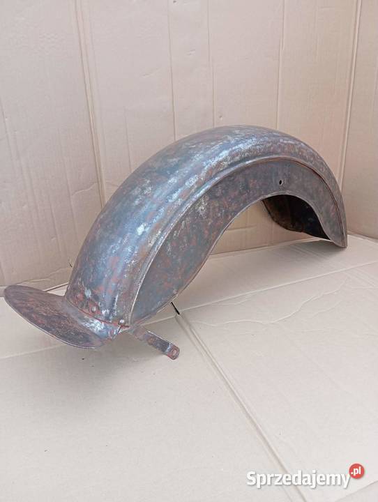 BŁOTNIK PRZEDNI M72 K750 URAL ORYGINALNY Niemodlin