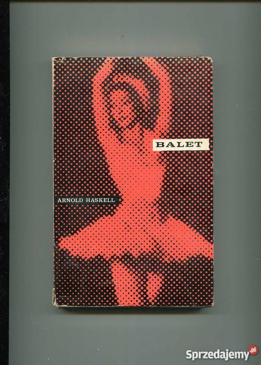 Balet Haskell Kultura i Rozrywka Szczecin