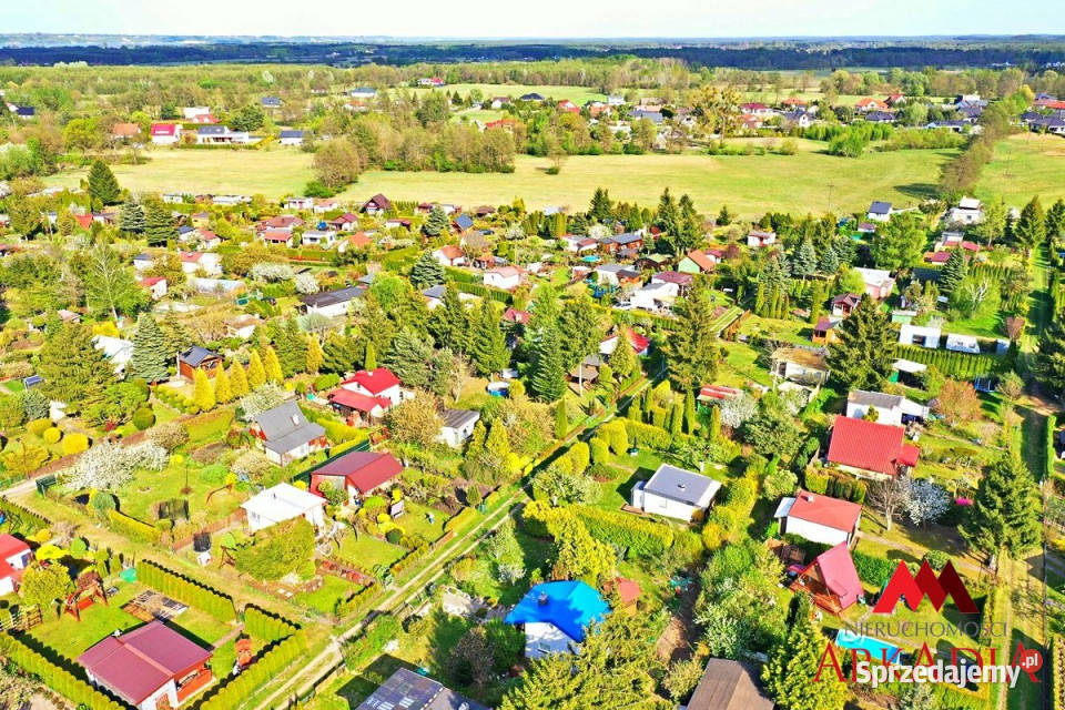 Ogłoszenie działka Włocławek 294m2 Grunty i działki