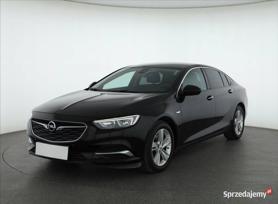 Opel Insignia 15 Turbo klimatyzacja Piaseczno