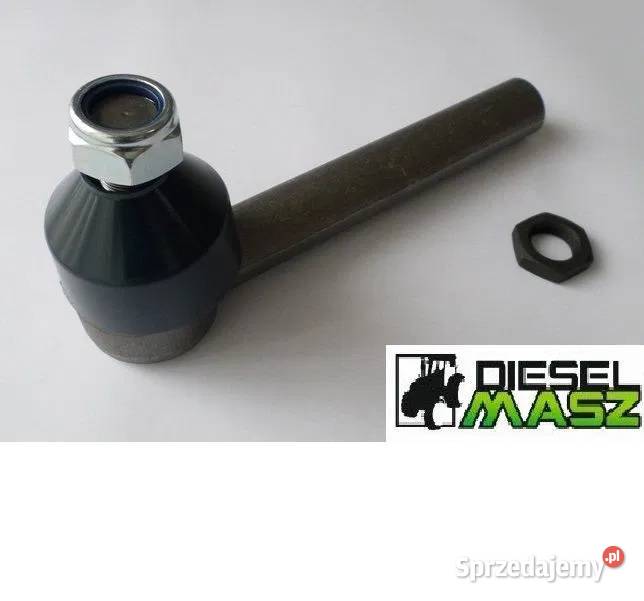 Przegub kulowy kierowniczy Massey Ferguson Zbuczyn