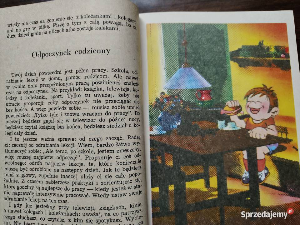 Modlę się do Ks Mieczysław Maliński wiara, duchowość Kraków sprzedam