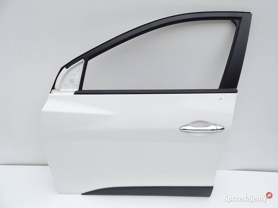 DRZWI LEWY PRZÓD LEWE PRZEDNIE HYUNDAI IX35