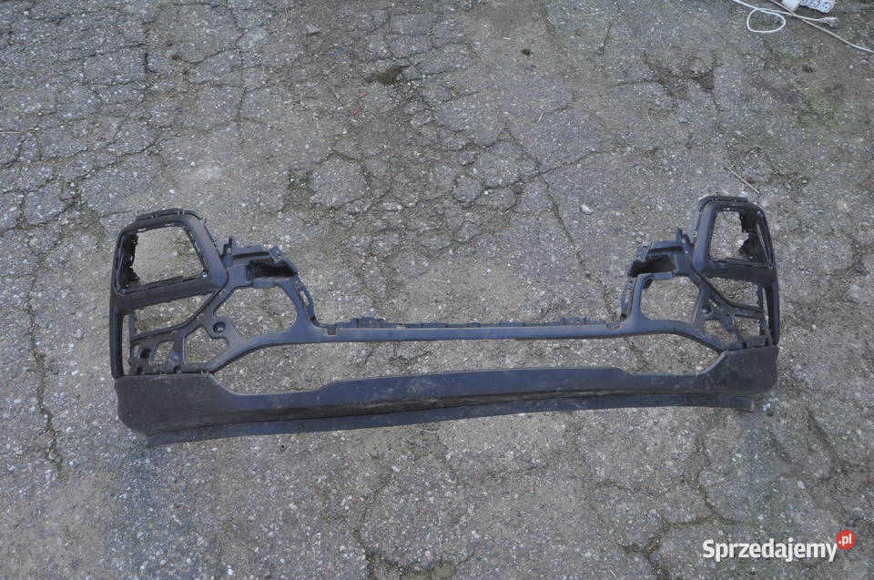 Hyundai Kona Zderzak Przód Przedni 17 Sierakowice