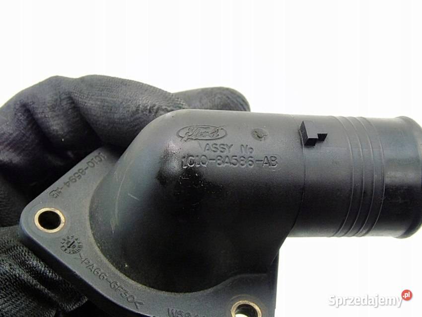 OBUDOWA TERMOSTATU 20 DI TDDI DIESEL FORD Sosnowiec
