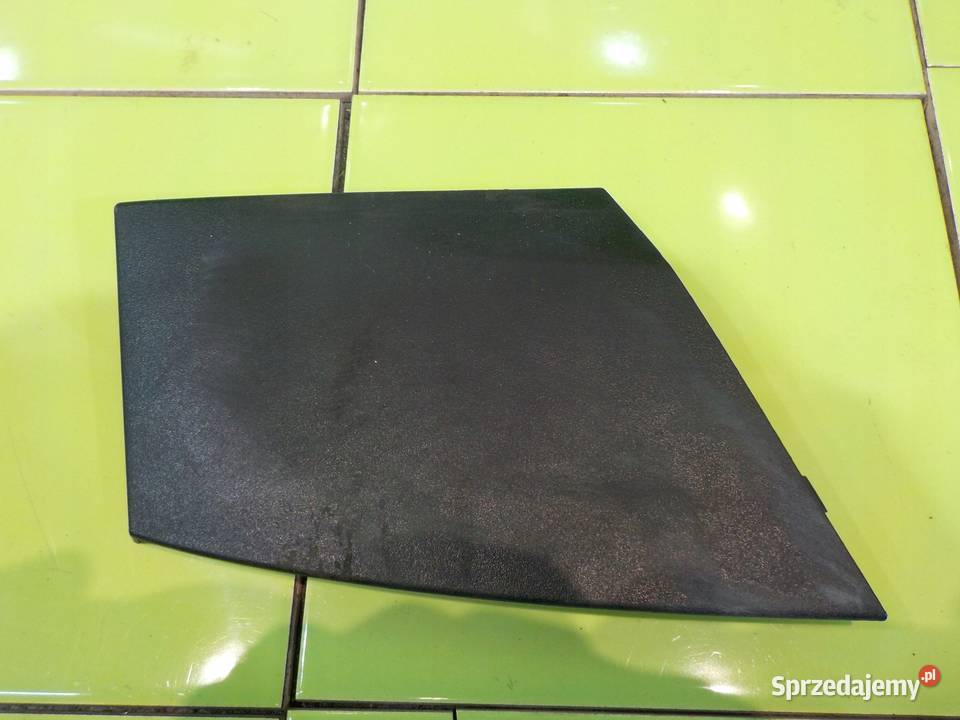 MERCEDES A W169 LIFT 09r listwa maski podszybie Suków sprzedam