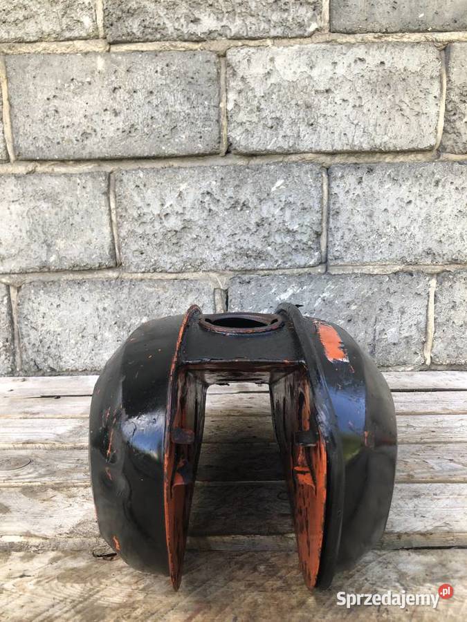 ZBIORNIK PALIWA BAK WSK 125 175 JUNAK Kraków