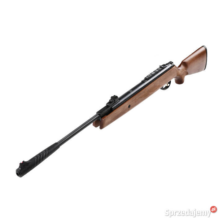 Wiatrówka Optima by Hatsan 95 Vortex 55 mm Sporty strzeleckie i myślistwo Warszawa