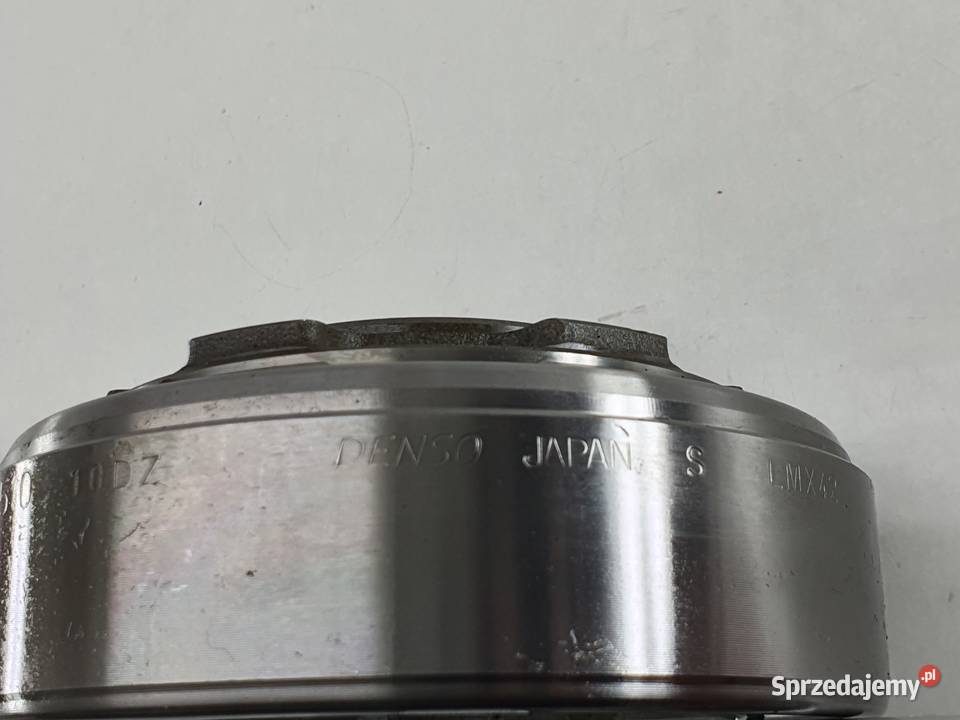 KAWASAKI ZX9R 0003 MAGNETO KOŁO MAGNESOWE Janowice sprzedam