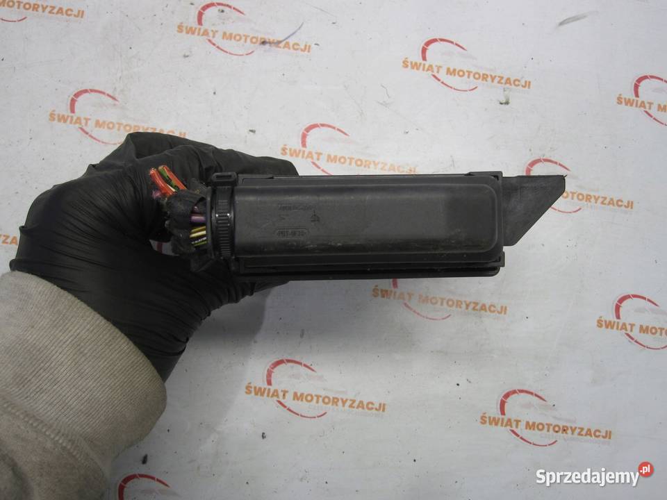 VOLKSWAGEN TIGUAN I 10r moduł hamulca ręcznego Kielce