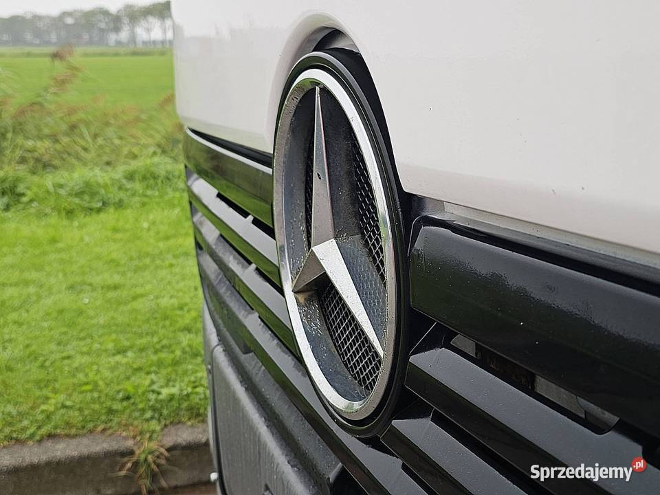 MercedesBenz ATEGO 1217 MANUAL FULL STEEL