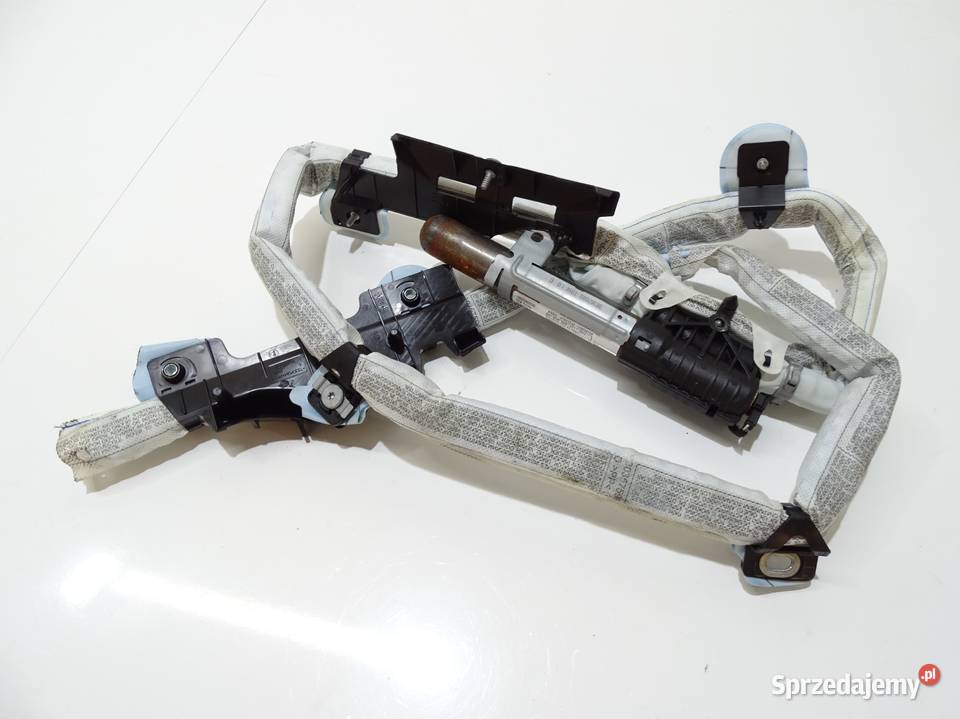 KURTYNA PRAWA AIRBAG BMW E91 LIFT 6966860 osobowe