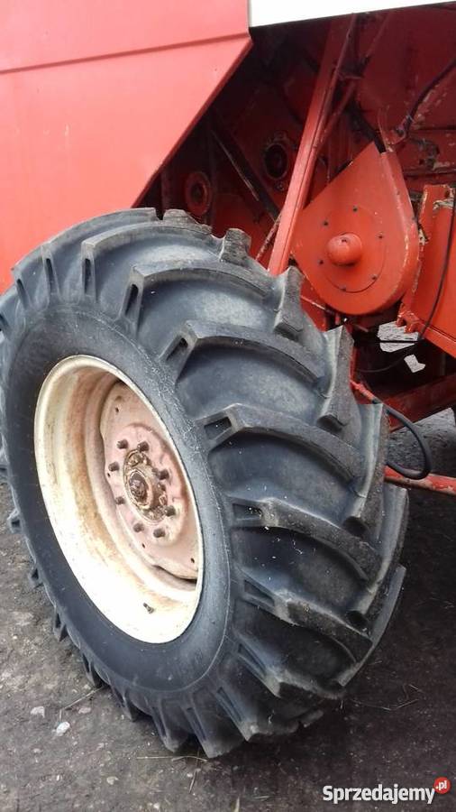Fahr M 1200 Kolno