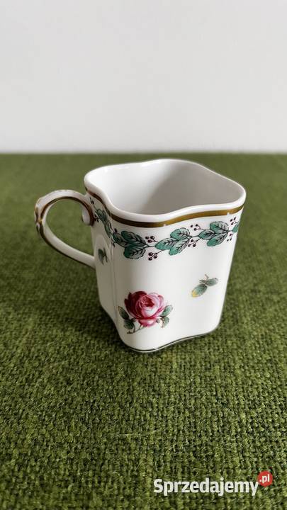 Włoska filiżanka do espresso Richard Ginori sprzedam