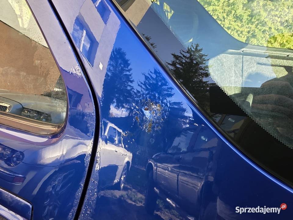 Sprzedam Peugeot 306 20 Hdi Full Wersia Prywatny światła przeciwmgielne Grodzisk Mazowiecki