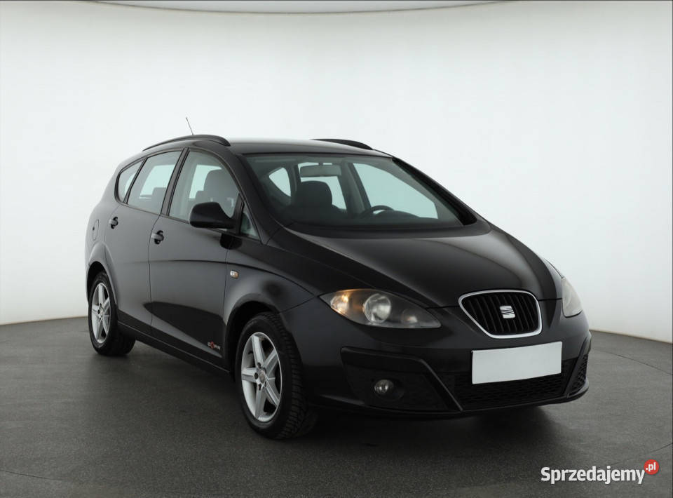 Seat Altea XL 16 TDI Piaseczno