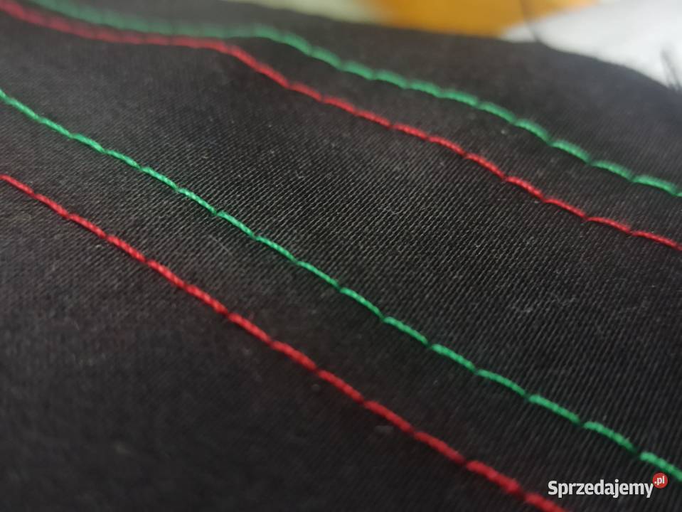 RAMIENIÓWKA MS191 JUKI maszyna dwuigłowa Warszawa