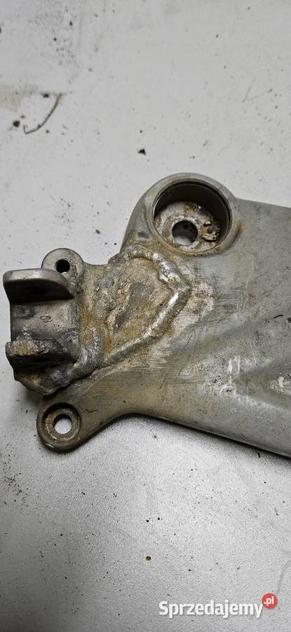 Set lewy honda varadero 125 Rybarzowice sprzedam