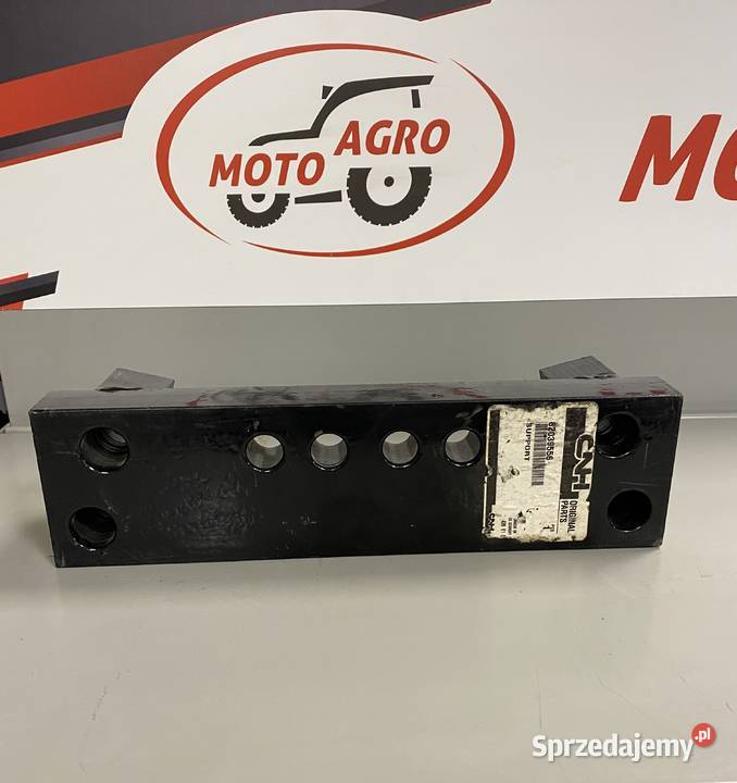 Wspornik belki zaczepowej tylnej Case Holland podlaskie Białystok