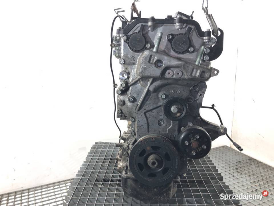 SILNIK KIA 16 179 G4FT SPORTAGE V