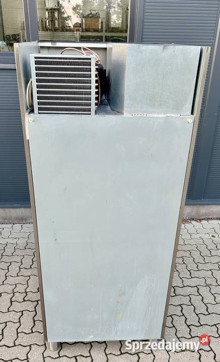 SZAFA CHŁODNICZA PORKKA 700L LODÓWKA CHŁODZIARKA zachodniopomorskie