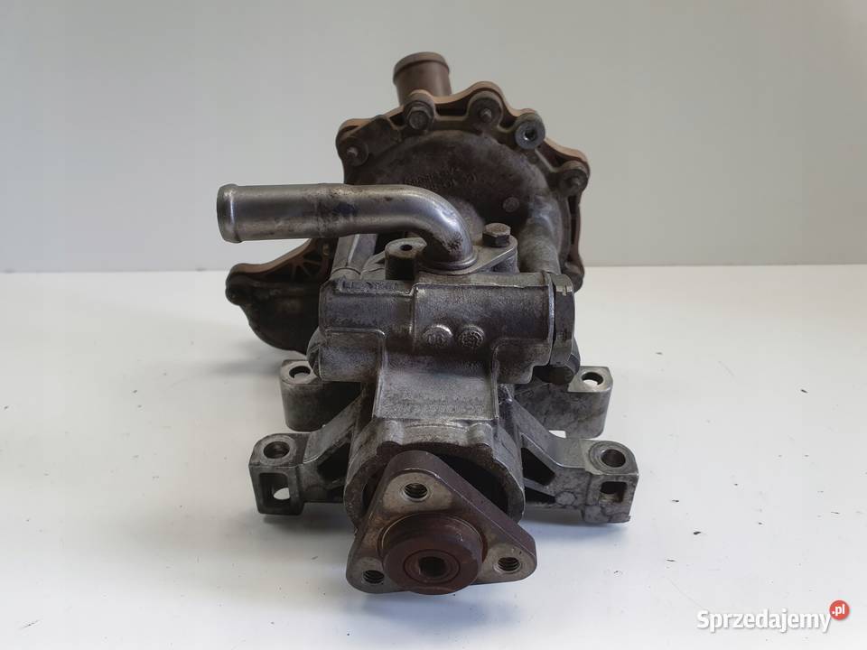 Ford Transit MK7 VII 22 TDCI POMPA WSPOMAGANIA