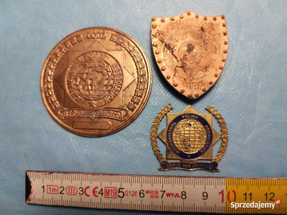 International Police Asociation Łódź