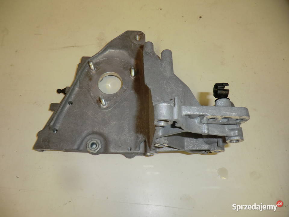 FIAT 16 MJET ŁAPA ALTERNATORA POMPY 55226624 Krzeszowice