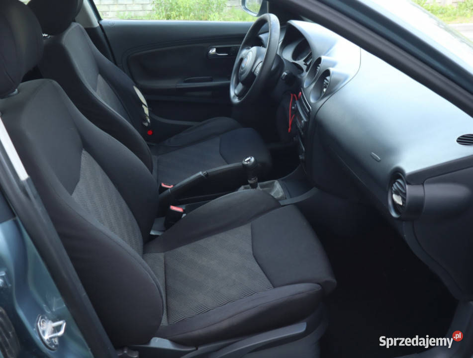 Seat Ibiza 19 TDI Łódź