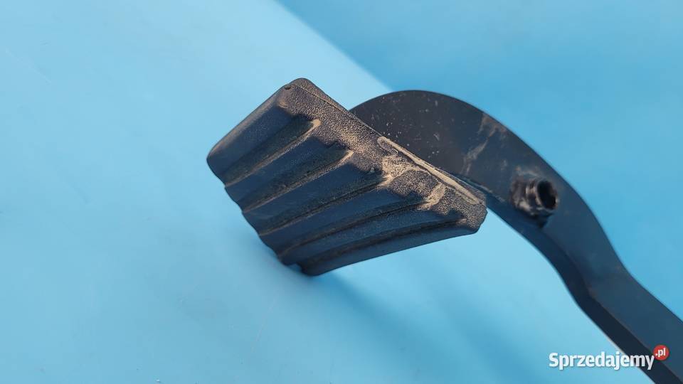 CASE IH PUMA 145 12r PEDAŁ HAMULCA PRAWY kujawsko-pomorskie Kolno