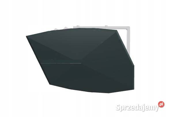 Kurtyna powietrzna elektryczna Sonniger GUARD