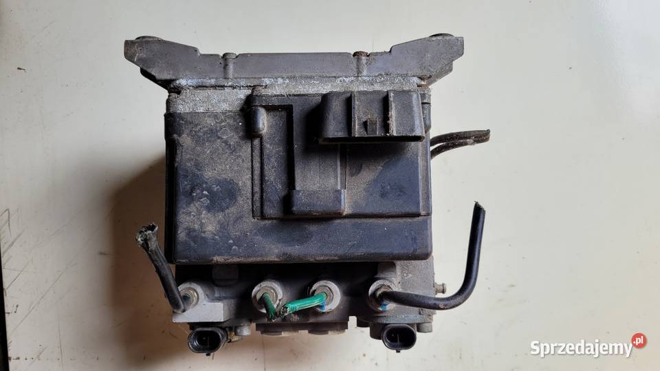 Pompa ABS Daewoo Lanos osobowe Łagów