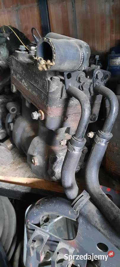 Kompresor Sprężarka Powietrza SCANIA XPI Staszów